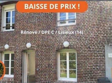 Lisieux, Basse-Normandie 14100