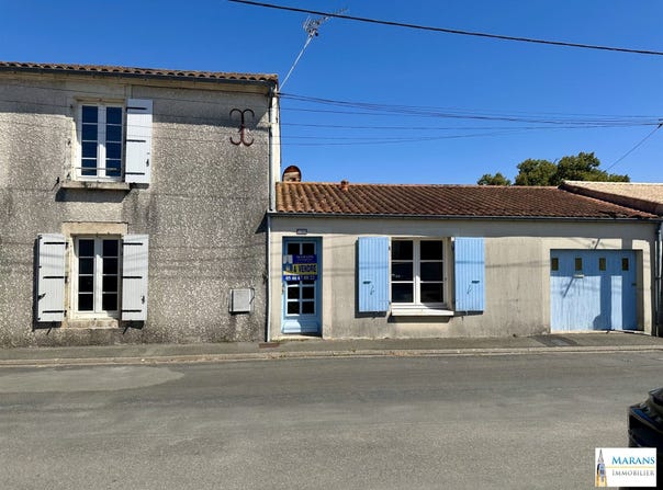 Marans, Poitou-Charentes 17230