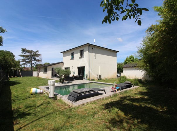 LABASTIDE SAINT PIERRE, Occitanie 82370
