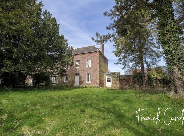 Yerville, Upper Normandy 76760