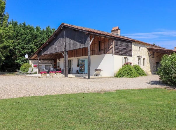 Duras, Aquitaine 47120