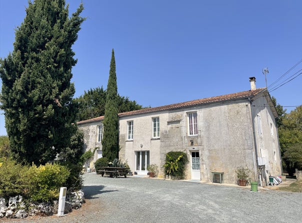 Saint-Savinien, Poitou-Charentes 17350