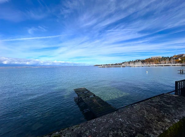 Thonon-les-Bains, Rhône-Alpes 74200