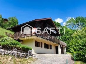 Foncine-Le-Haut, Franche-Comté 39460