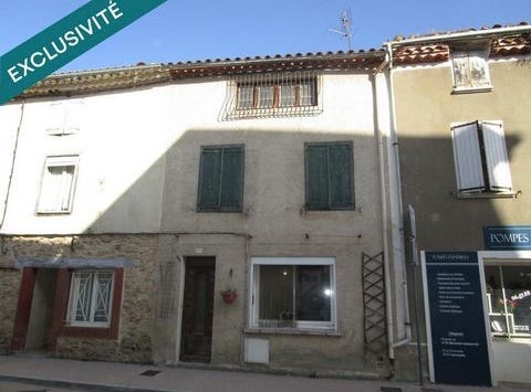 Montredon-Labessonnie, Midi-Pyrénées 81360