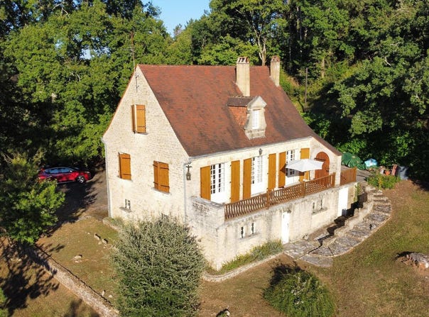 Saint-Cyprien, Aquitaine 24220