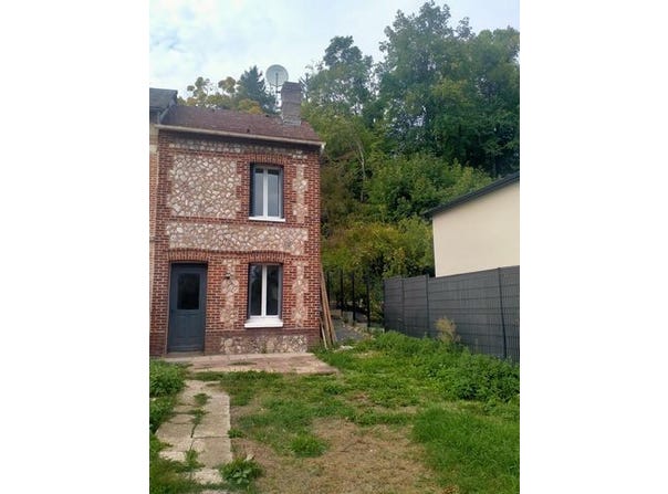Freneuse, Haute-Normandie 76410