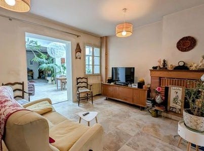 Chinon, Centre 37500