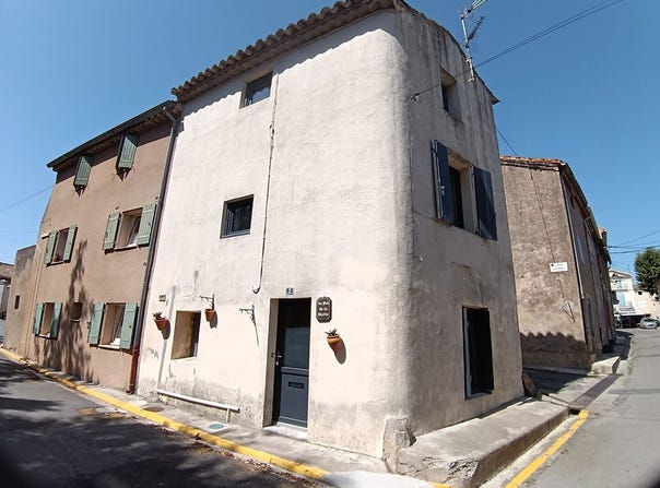 Ginestas, Languedoc-Roussillon 11120