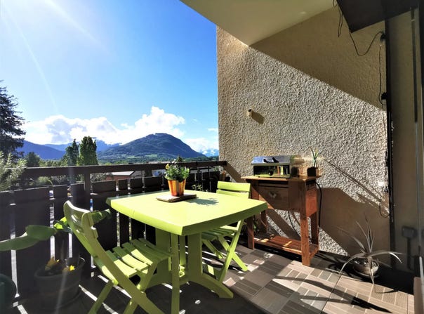 Argonay, Haute-Savoie 74370