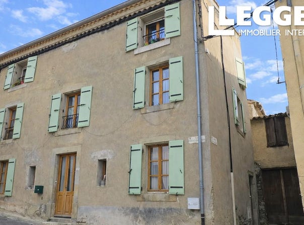 Siran, Occitanie 34210