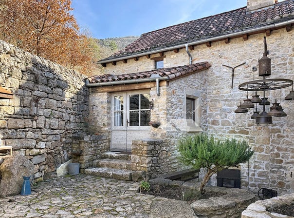 Rivière-sur-Tarn, Midi-Pyrénées 12640
