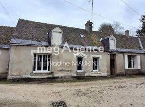 Chitenay, Centre 41120