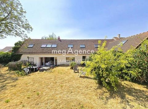 Ablis, Île-de-France 78660