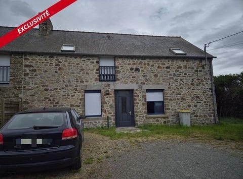 La Fresnais, Bretagne 35111