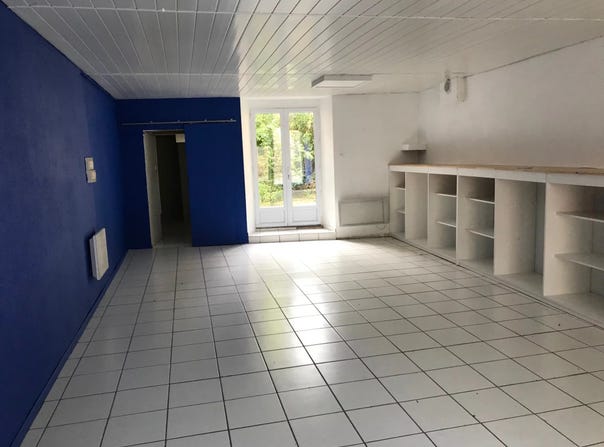 Bressuire, Deux-Sèvres 79300