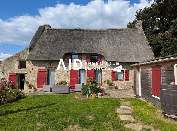 Le Hézo, Morbihan 56450