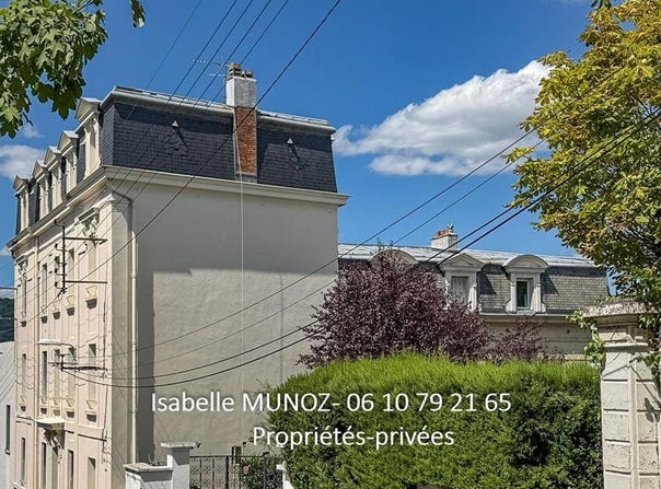 Chamalières, Auvergne 63400