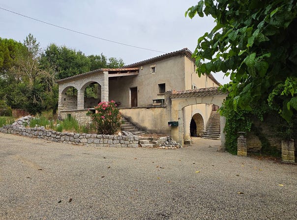 Beaulieu, Rhône-Alpes 07460