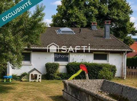 Noel-Cerneux, Franche-Comté 25500