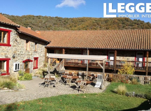 Blesle, Auvergne-Rhône-Alpes 43450