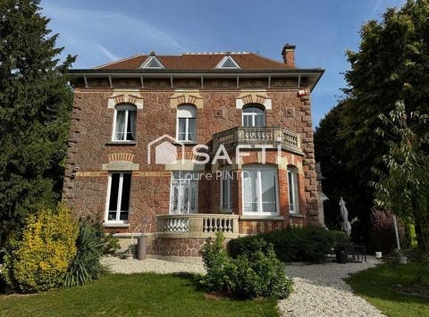 Dontrien, Champagne-Ardenne 51490