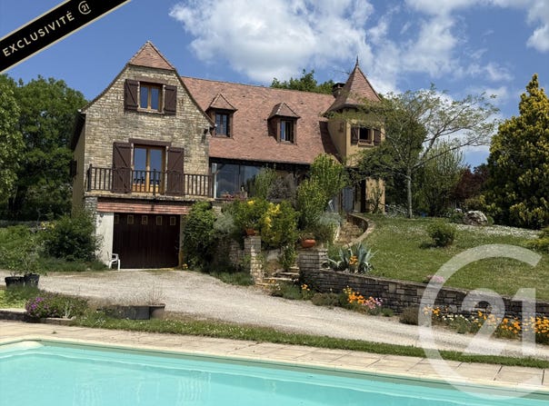 Saint-Projet, Midi-Pyrénées 46300
