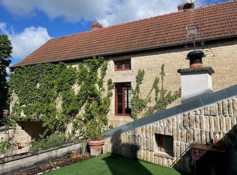 Brion-Sur-Ource, Bourgogne 21570
