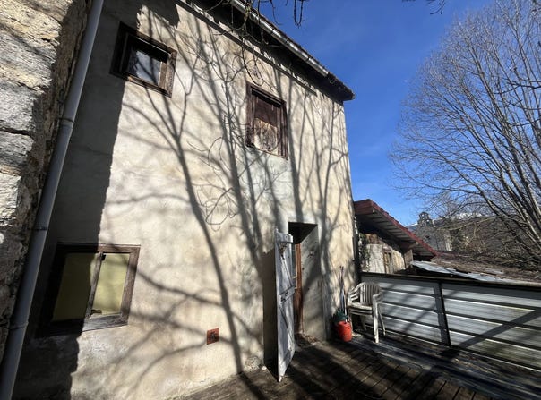 TARASCON SUR ARIEGE, Occitanie 09400