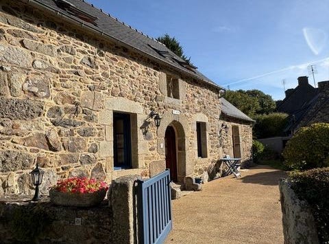 Callac, Bretagne 22160