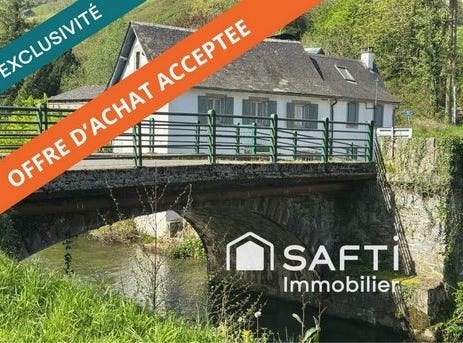 Arette, Aquitaine 64570