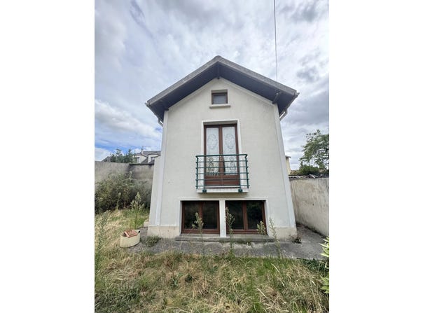Drancy, Seine-Saint-Denis 93700