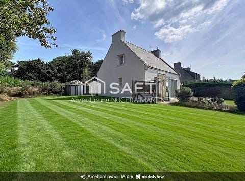 Lannilis, Bretagne 29870