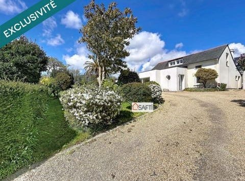 Locmaria-Plouzane, Bretagne 29280