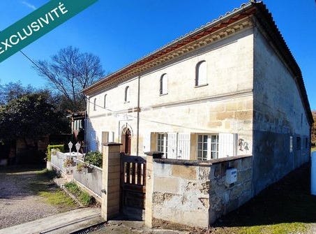 Abzac, Aquitaine 33230