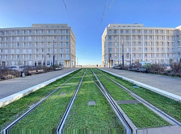 LE HAVRE, Normandy 76600