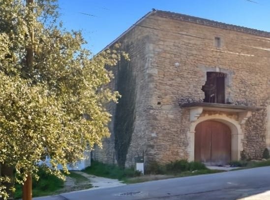 Sabran, Languedoc-Roussillon 30200