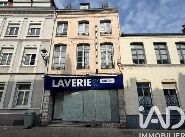 Saint-Omer, Hauts-de-France 62500