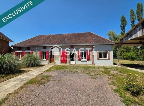 Avreuil, Champagne-Ardenne 10130