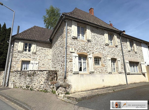 Pionsat, Auvergne 63330