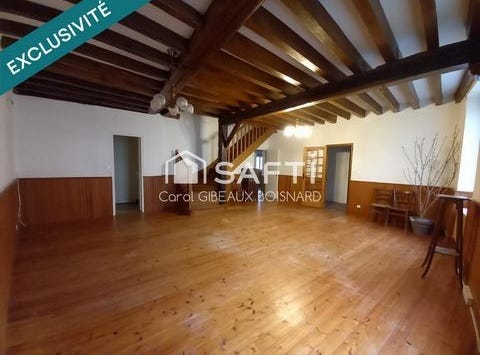 Marboue, Centre 28200