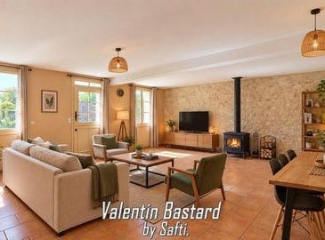 Blere, Centre 37150