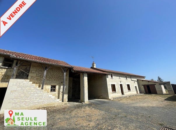 Loudun, Poitou-Charentes 86200