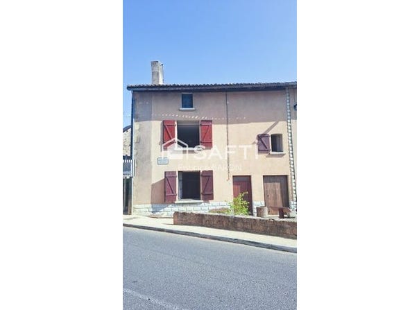 Pressac, Poitou-Charentes 86460