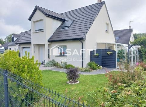 Verton, Nord-Pas-de-Calais 62180