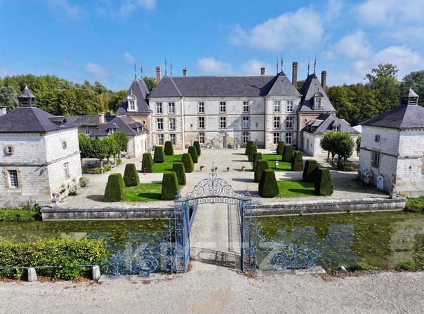 Châlons-en-Champagne, Champagne-Ardennes 51000