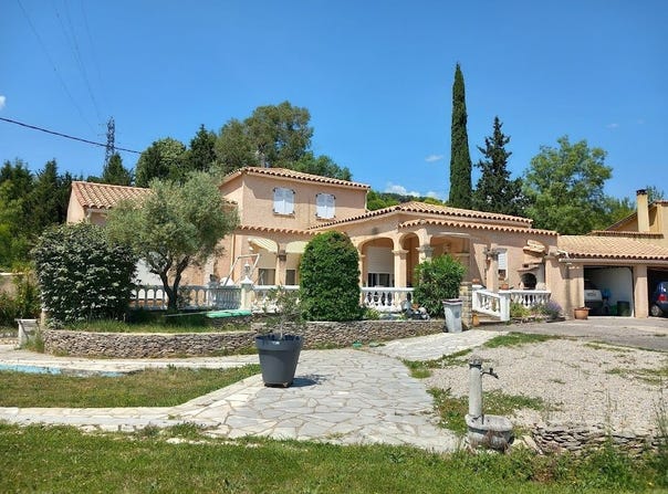 Bédarieux, Languedoc-Roussillon 34600