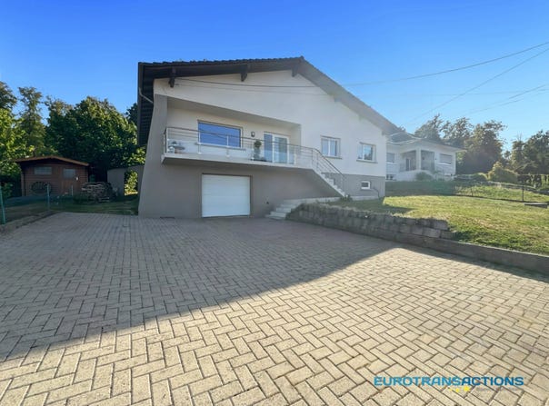 Sarreinsming, Moselle 57905