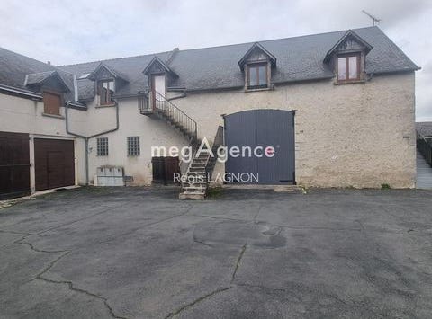 Blois, Centre 41000