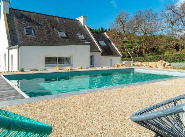 Clohars-Carnoët, Brittany 29360